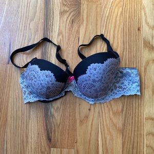 VS Lined Demi 34B